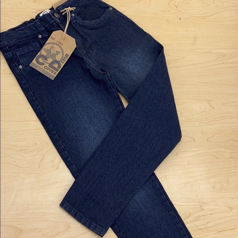 Boys Jeans